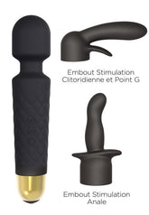 Dorcel Wanderful Kit Body Wands